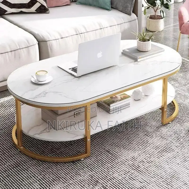 Luxury Big Center Table