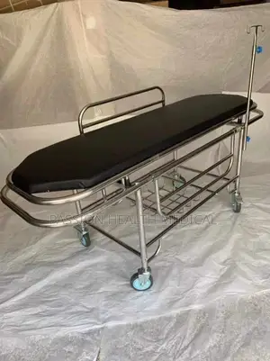 Patient Trolley
