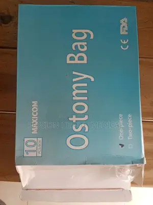 Ostomy Bag