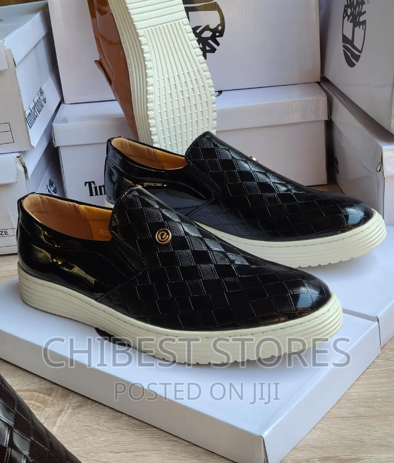 Mens Shoes