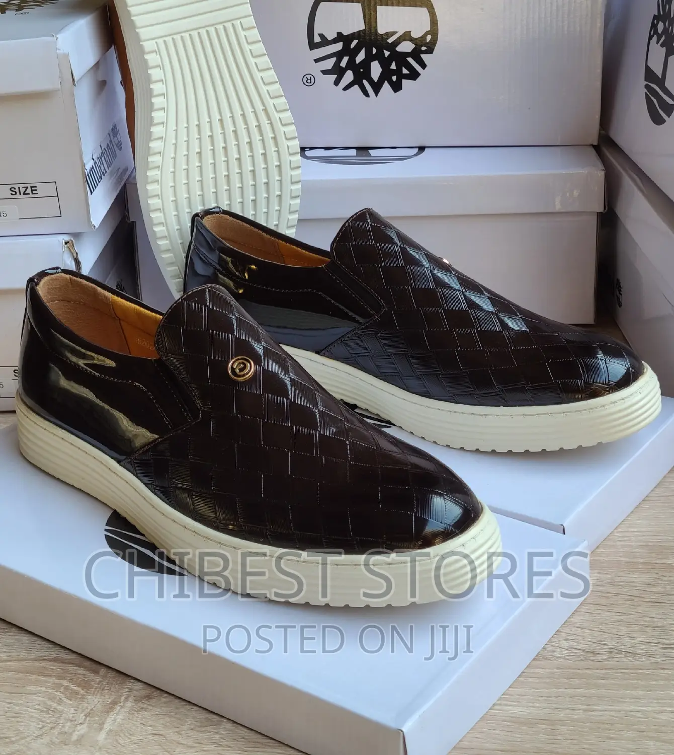 Mens Shoes