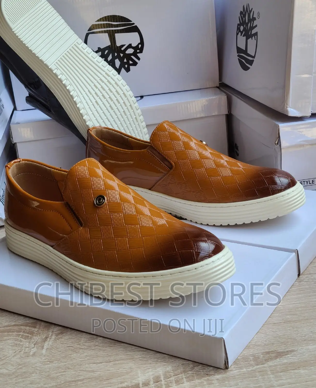 Mens Shoes