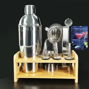 Quality Cocktail Shaker