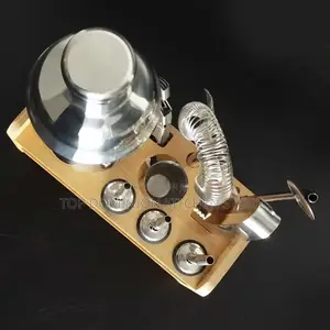 Quality Cocktail Shaker