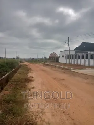 Land for Sale Behind Nta 1,500 SQM at New Gra