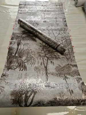 Classic Wallpaper/ Wall Panels