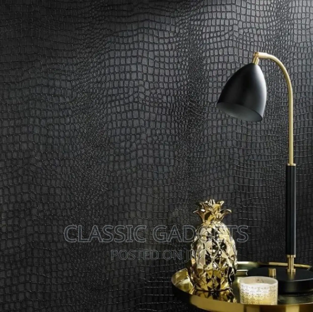 Classic Wallpapers/ Wall Panels
