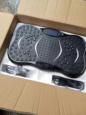Uk Black Foot Massager