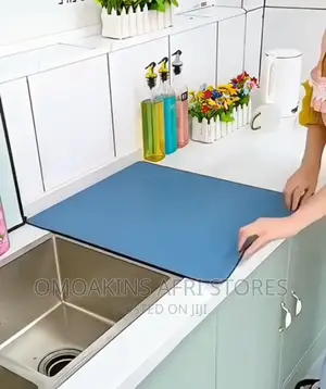 Sink Water Absorber Mat, Chi