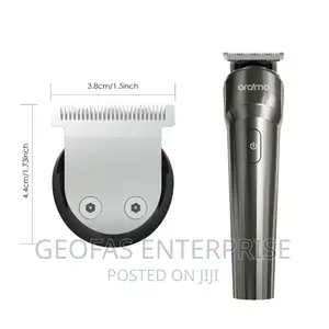 Oraimo Replacement Trimmer Blade Model for OPC-TR10