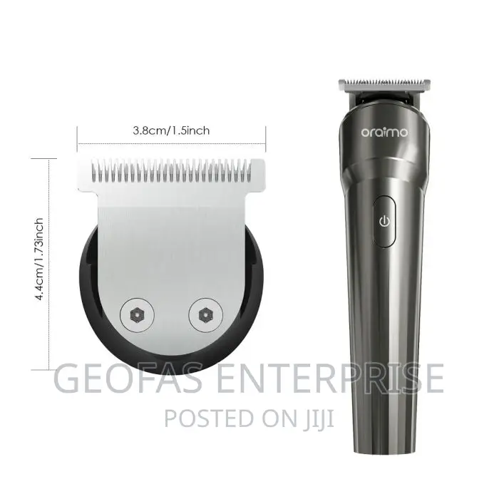 Oraimo Replacement Trimmer Blade Model for OPC-TR10