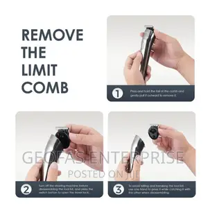 Oraimo Replacement Trimmer Blade Model for OPC-TR10