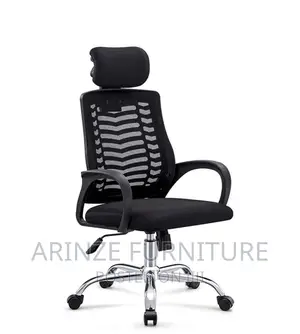Durable Mesh Chair