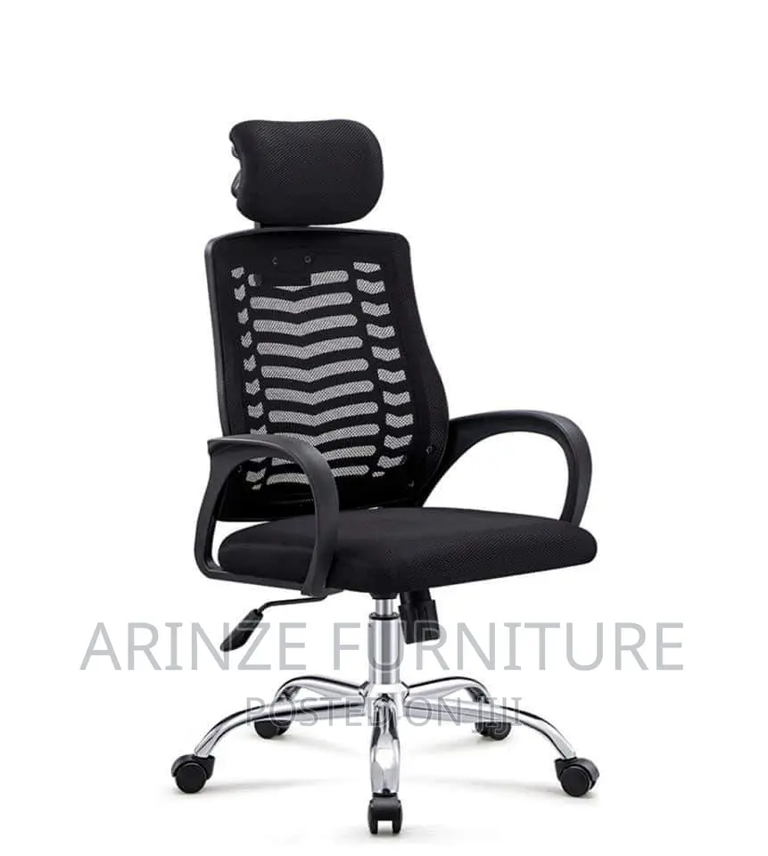 Durable Mesh Chair