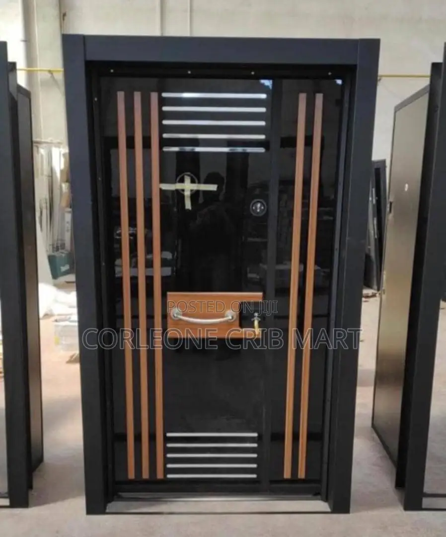 Turkey Luxury Quality Door