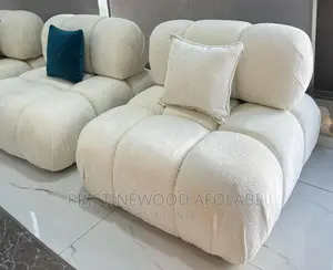 Sofa by Pristinewood Design