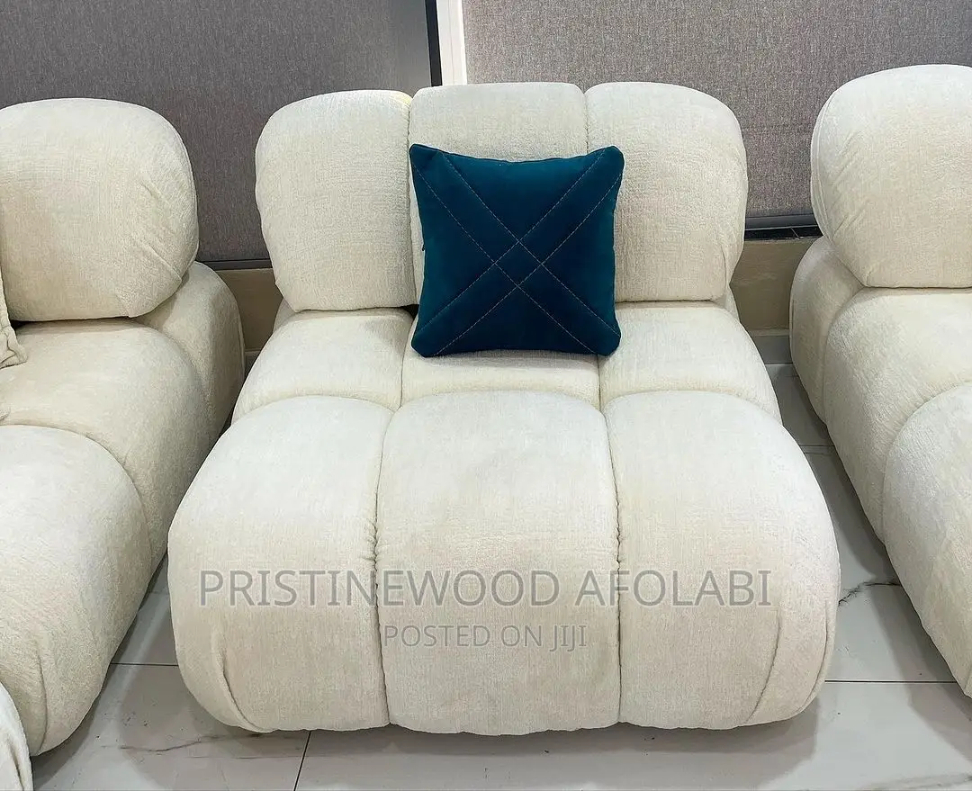 Sofa by Pristinewood Design