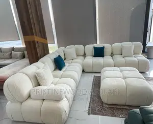 Sofa by Pristinewood Design