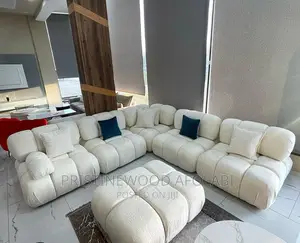 Sofa by Pristinewood Design