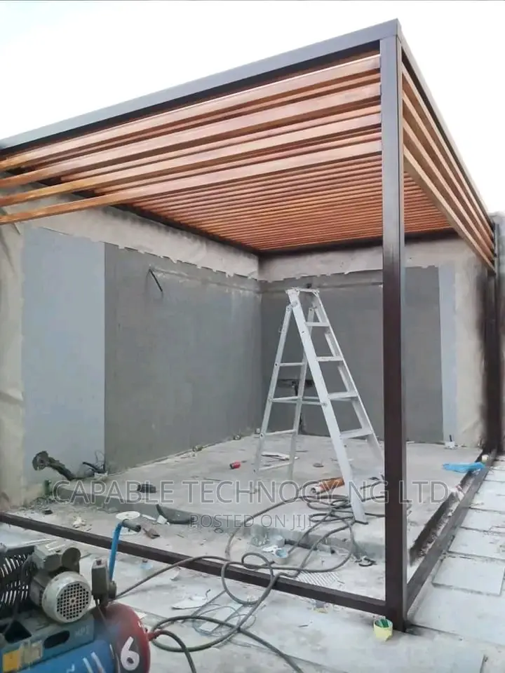 Standard Iron Work