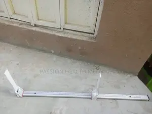 Baby Height Measurement (Infanto Meter)