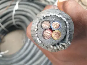 16mm 4core Armoured Cable New