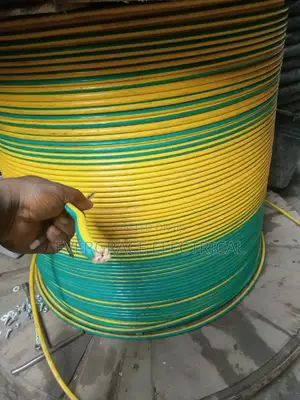 50mm Earth Wire Original