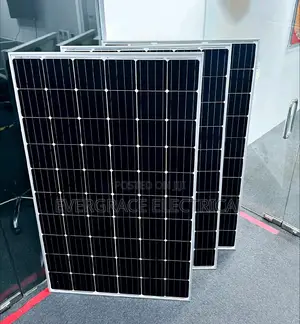 300w Solar Panels Canadian 1