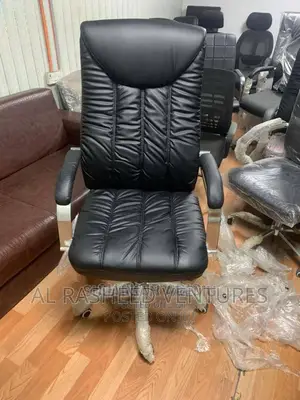 It an Brand New Office Chair