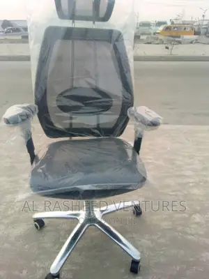 It Is an Net Chair