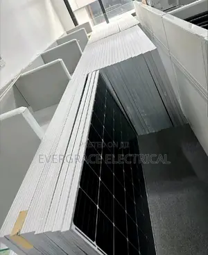 300w Solar Panels Canadian New