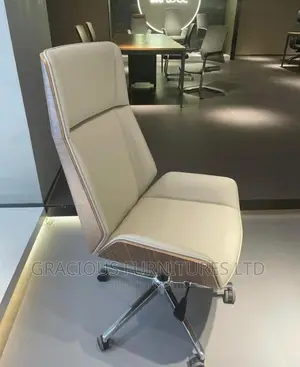 Executive Office Swivel Chair