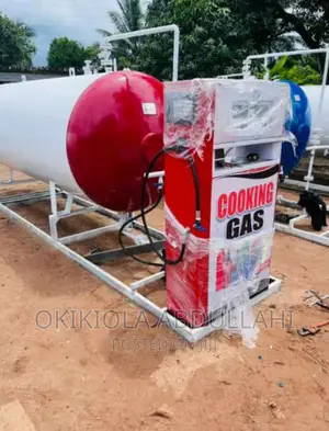 Oil and Gas Engineering Company