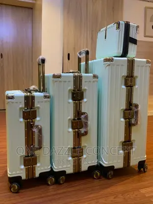 High Quality Set of Luxury Box
