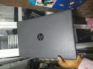 Laptop HP 250 G5 8GB Intel Core I3 HDD 320GB