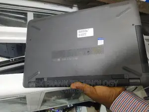 Laptop HP 250 G5 8GB Intel Core I3 HDD 320GB