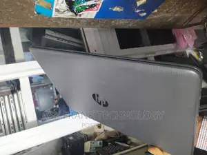 Laptop HP 250 G5 8GB Intel Core I3 HDD 320GB