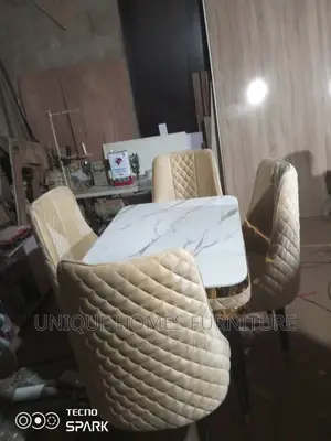 Unique Homes Furniture,Offer You Dining Set