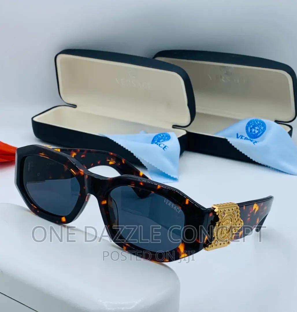 Versace Eyewear