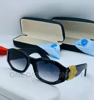 Versace Eyewear