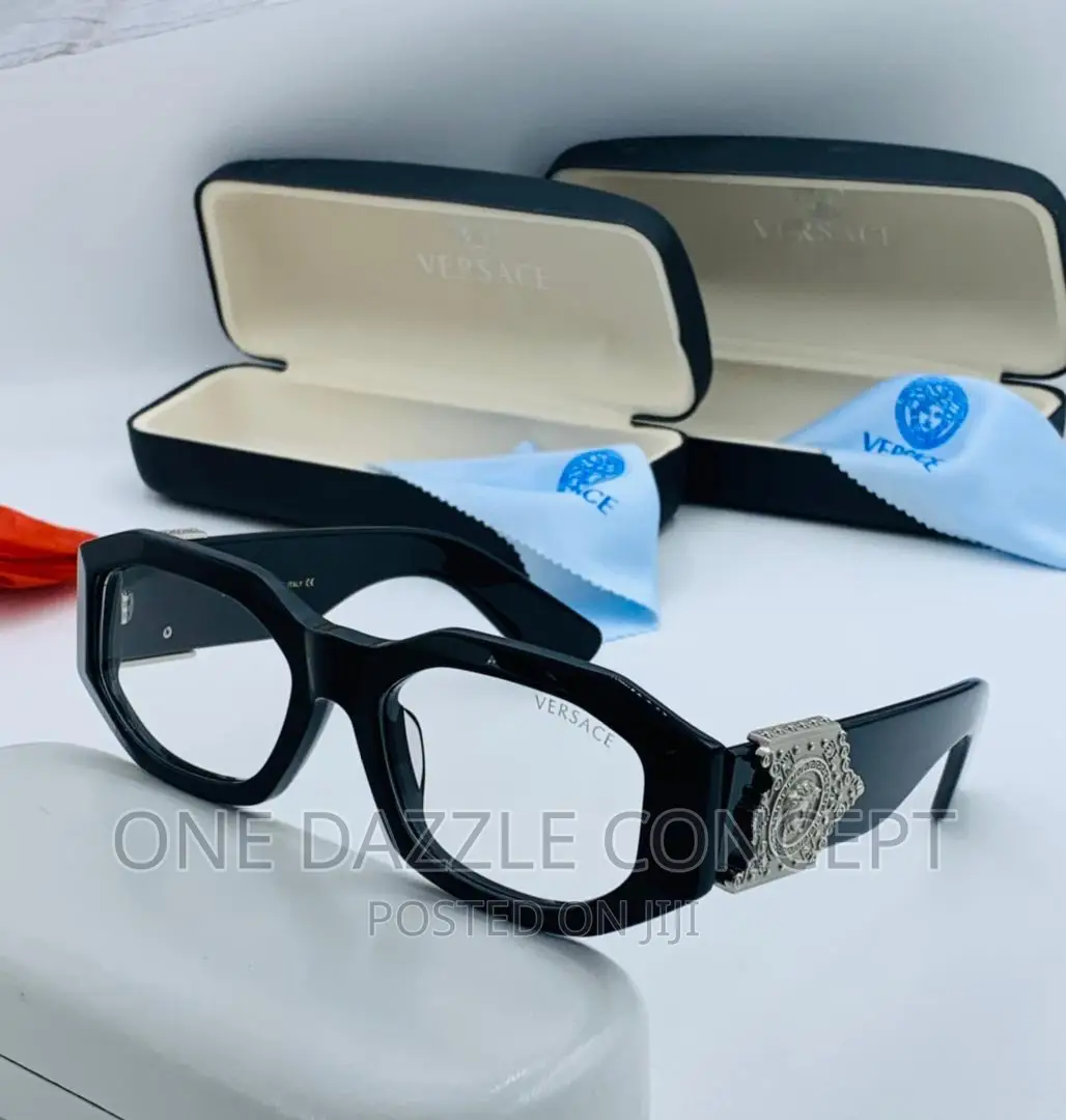 Versace Eyewear