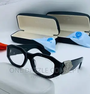 Versace Eyewear