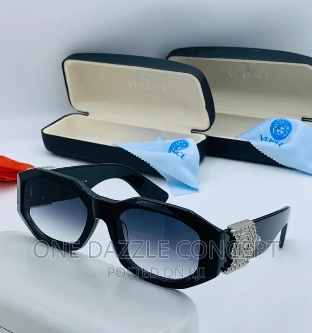 Versace Eyewear