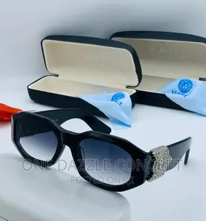 Versace Eyewear