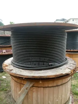 70mm 4core Armoured Cable New.