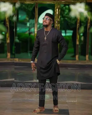 Adex Fashion Wears