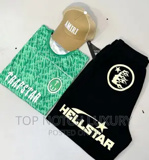 Full Fit Available in Store Men Women