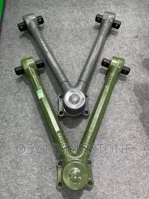 Howo Piston