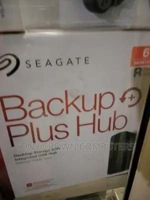 6tb Sgate External HDD Usb