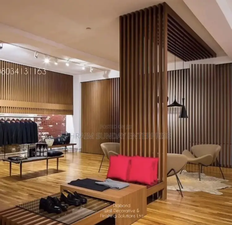 3d Wallpanels